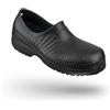 WOCK SECURLITE con Soletta, Scarpe Antinfortunistiche Leggere Puntale SRC