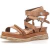 A.S.98 Sandalo Donna in Pelle Lagos 2.0 - Lagos 2.0