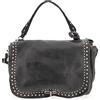 A.S.98 Borsa Donna Borse-AS98 SMOKE Taglia unica - Borse-AS98