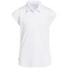 adidas Kids Polo Performance Short Sleeve