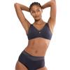 Triumph True Shape Sensation T N01 Bra, Ink Gray, 3C Donna