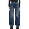 G-STAR Bowey 3D Boyfriend Jeans, Blu (Worn in Mountain Dusk D25372-d499-g817), 28W x 30L