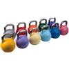 Diamond Kettlebell Olimpionica in Acciaio Diamond Professional