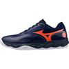 Mizuno - Wave enforce court 2 cc #14 61GC2634