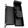 Elotouch Supporto per terminale Elotouch EMV Ole self-service per Ingenico Lane 3000 Nero [E990468]