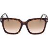 Tom Ford Occhiali da Sole Tom Ford Selby FT0952/S 52F