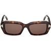 Tom Ford Occhiali da Sole Tom Ford Icon TI0025/S 52E