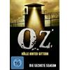 Paramount (Universal Pictures) Oz - Hölle hinter Gittern - Season 6