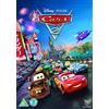 Walt Disney Cars 2 [Edizione: Regno Unito]