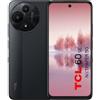 TCL 60 SE NXTPAPER 5G 8+256GB 6.7" SPACE GRAY TIM - 53191