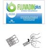 FLUVADIN PLUS OVULI VAG 10PZ - FLUVADIN - 935307114