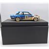 Top Marques DIE CAST 1/18 " FIAT 131 ABARTH WIN. M. CARLO1980 DIRTY VERSION " (TOP043CD) ...
