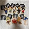 CAPCOM / CAPCOM STORE Resident Evil 30th Sweets Collection mascotte peluche portachiavi CAPCOM New ...
