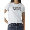 Levi's The Perfect Tee P2 BW Fill Color Option