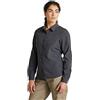 Craghoppers Expert Womens Kiwi Long Sleeved Shirt Camicia Button-Down Donna (Pacco da 1)