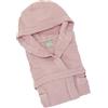 Somma Ultraleggero Sport, Accappatoio in MICRONIDO d'Ape Bamboo, S/M