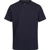 Regatta Professional Maglietta da Uomo PRO Soft Touch in Cotone