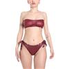 F**k Costumi Rosso F21-3010CP ROSSO M