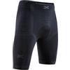 X-Bionic XCEED Ride Liner Shorts for Man - Intimo da Ciclismo performante con Tecnologia di Traspirazione del Sudore e Regolazione Termica, Ideale per Tutte Le Condizioni atmosferiche