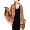 Achillea Rs-003 Scialle Donna