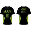 Valentino Rossi T-Shirt Unisex-Adulto