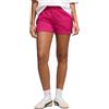 PUMA Shorts con Logo Essentials Cat 4" da Donna