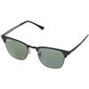 Ray-Ban Occhiali da Sole Unisex-Adulto