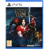PQube Chronicles of the Wolf (PlayStation 5)