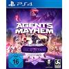Deep Silver Agents of Mayhem - Day One Edition - PlayStation 4 [Edizione: Germania]