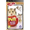 Ubisoft PSP Essentials: Petz My Baby Hamster (PSP) [Edizione: Regno Unito]