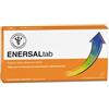 UNIFARCO SpA LFP ENERSALTAB 30 COMPRESSE 33 G
