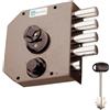 MOTTURA Serratura da applicare MOTTURA 20530DX 63 mm destra
