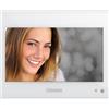 BTICINO Schermo supplementare per videocitofono WIFI connesso BTICINO 335254 LCD 7" touchscreen bianco