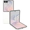 Samsung Galaxy Z Flip8 F776B 5G Dual Sim 12GB RAM 256GB - Cream EU