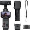 Insta360 Action cam LUNA ULTRA Pack Standard Black 935533