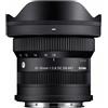 Sigma Obiettivo zoom SIGMA CONTEMPORARY 10-18mm F2.8 DC DN per attacco Sony E...