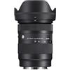 Sigma Obiettivo zoom SIGMA CONTEMPORARY 28-70mm F2.8 DG DN per attacco Leica L nuov...