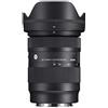 Sigma Obiettivo zoom SIGMA CONTEMPORARY 28-70mm F2.8 DG DN per attacco Sony E nuovi...