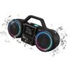 Philips Cassa party MOVING SOUND The Roller Auracast Black 60W TAMS60B 00