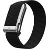 WHOOP MG Life 5.0 One Health and Fitness Tracker Jet Black - Abbonamento 12 Mesi