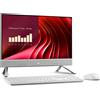 Dell All in one 23,8" EC24250 ( Intel Core 7 150U 16GB 1TB ) TXX50