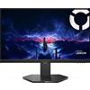 Lenovo Monitor 23,8" ( IPS 1920x1080 FULL HD 240Hz ) LEGION 24 10 Raven black 68C4GAC4
