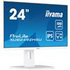 iiyama XUB2492HSU-W6/24" FHD Business ETE IPS