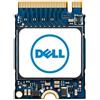 Dell SSD - 256 GB - Interno - M.2 2230 - PCIe (NVMe)