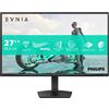 Philips Monitor 27" ( IPS 2560x1440 QHD 2K 144Hz ) EVNIA 3000 Antracite 27M2N3500NF 00