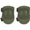 Alta Industries AltaFLEX 360 ginocchiere Vibram Cap, olive, green,