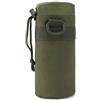 DRAGOWA Tactical Manicotto impermeabile tattico per bottiglie, verde,