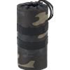 Brandit Copribottiglie, darkcamo,