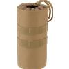 Brandit Manicotto portabottiglie Molle, kaki,