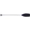 BasicNature Deluxe pagaia per canoa 137 cm,